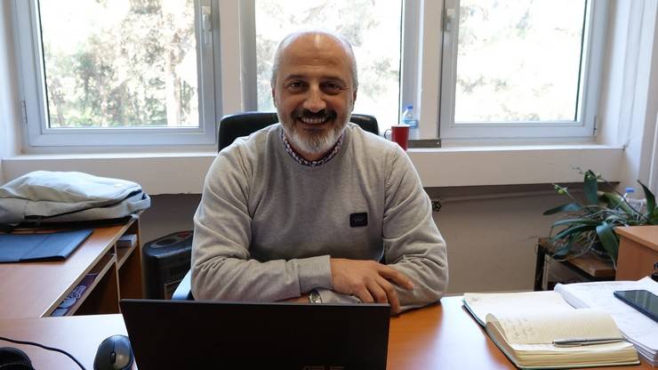 Rize'den 1, Karadeniz'den 8 Alan 'Jeolojik Miras' Listesinde 15