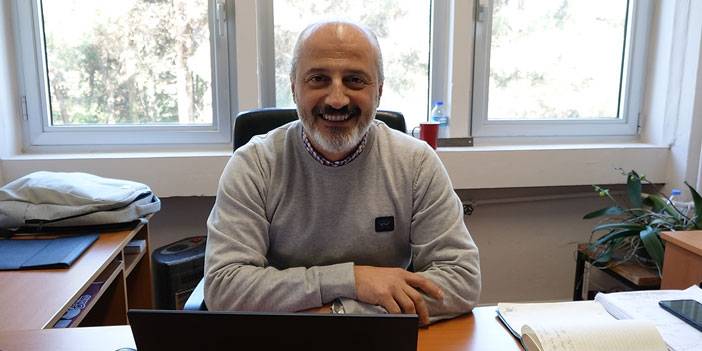 Rize'den 1, Karadeniz'den 8 Alan 'Jeolojik Miras' Listesinde