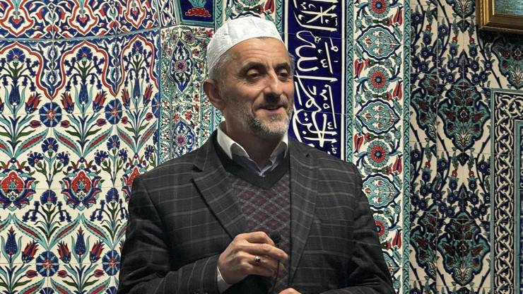 Rize’de Ramazan Bayram Namazı Eda Edildi 19