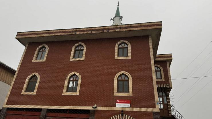 Rize’de Ramazan Bayram Namazı Eda Edildi 5