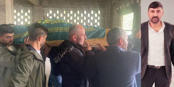 Rize'de öldürülen Orhan Kork'un cenazesi defnedildi