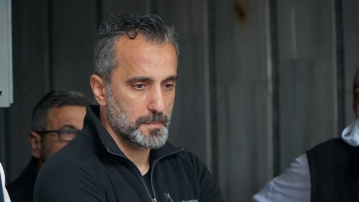 Kalp nakli sonrası hayatını kaybeden Esila Tüfekçi son yolculuğuna uğurlandı 17