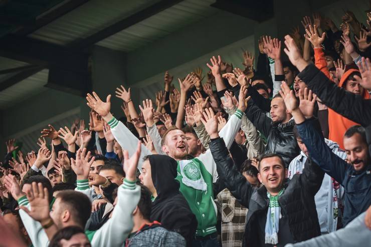 Çayelispor, 30 Yıllık Bekleyişin Ardından TFF 3. Lige Yükseldi 20