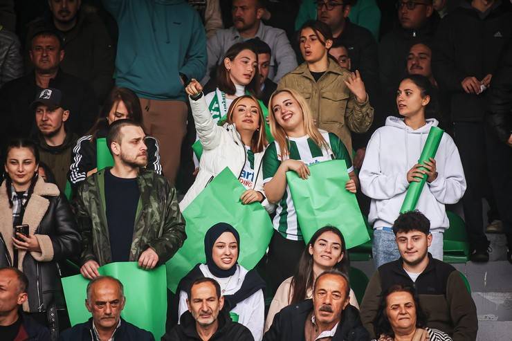 Çayelispor, 30 Yıllık Bekleyişin Ardından TFF 3. Lige Yükseldi 26