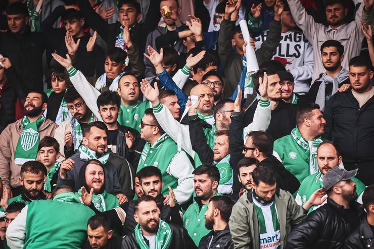 Çayelispor, 30 Yıllık Bekleyişin Ardından TFF 3. Lige Yükseldi 42