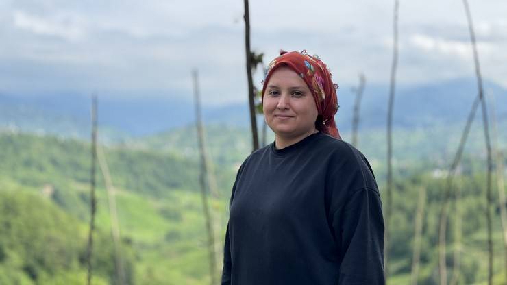 Bu mahallede "Fadimeler" çeyrek asırdır yük taşımıyor 2