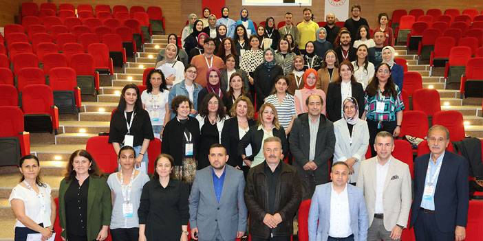 Rize’de Yenidoğan Canlandırma Eğitimi düzenlendi