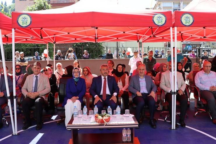 Rize'de Karne Coşkusu 1