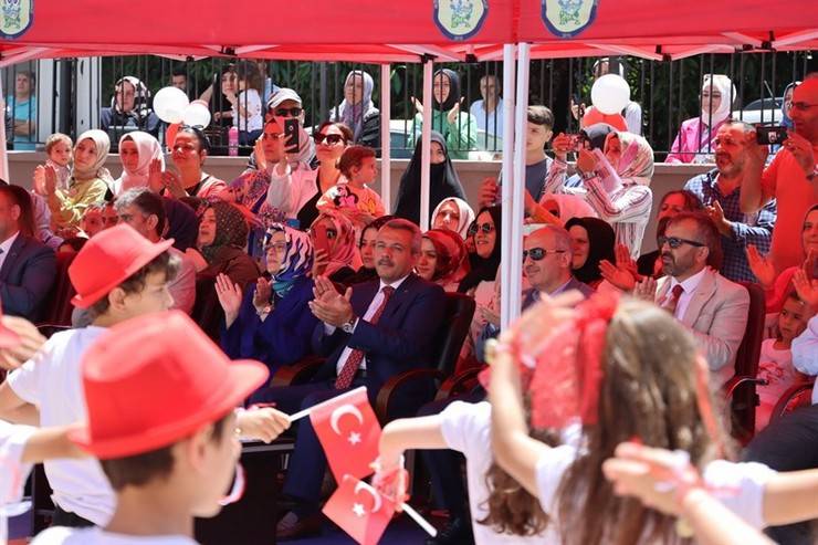 Rize'de Karne Coşkusu 10