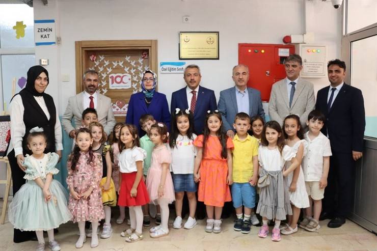Rize'de Karne Coşkusu 11