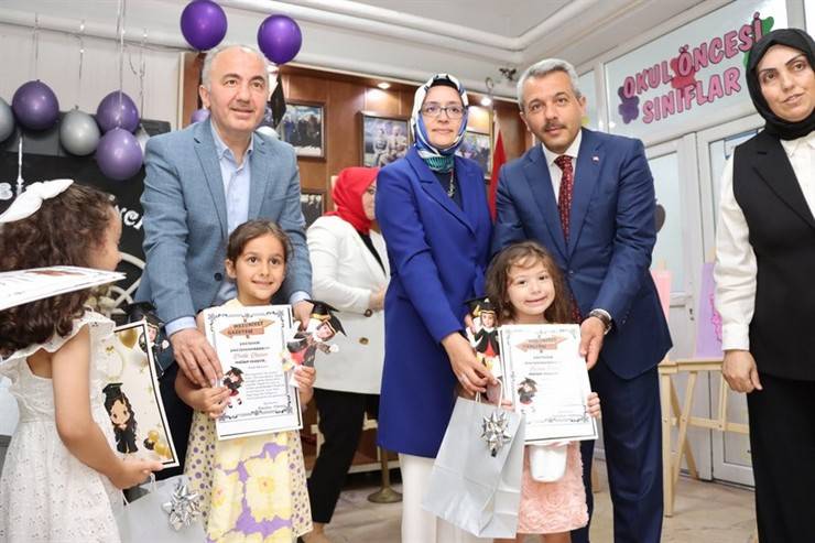 Rize'de Karne Coşkusu 12