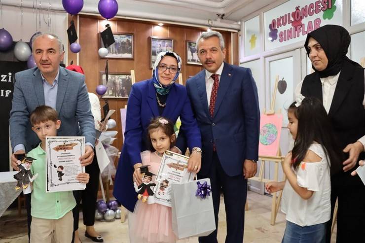 Rize'de Karne Coşkusu 13