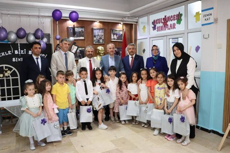 Rize'de Karne Coşkusu 14