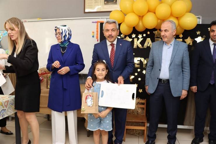 Rize'de Karne Coşkusu 15