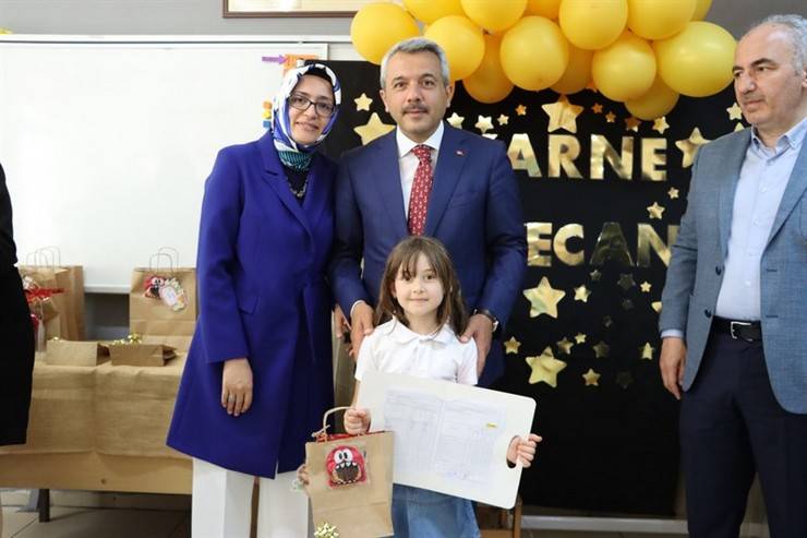 Rize'de Karne Coşkusu 16