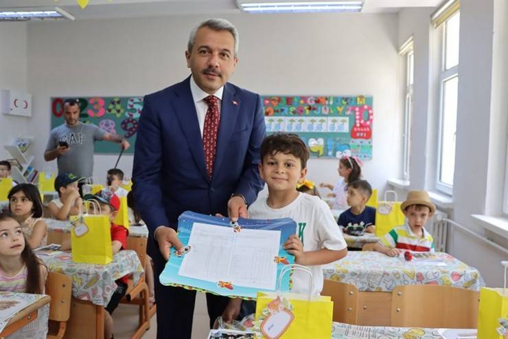 Rize'de Karne Coşkusu 17