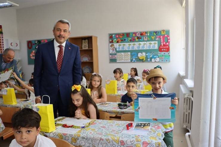Rize'de Karne Coşkusu 18