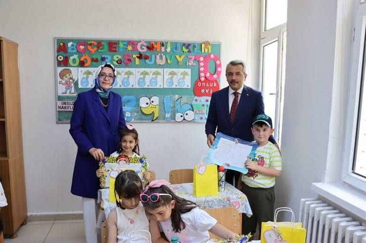 Rize'de Karne Coşkusu 19