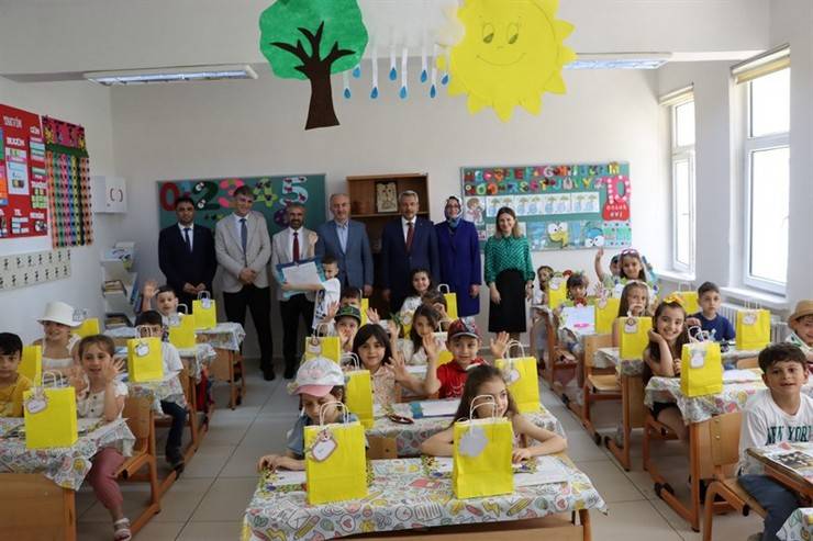 Rize'de Karne Coşkusu 20