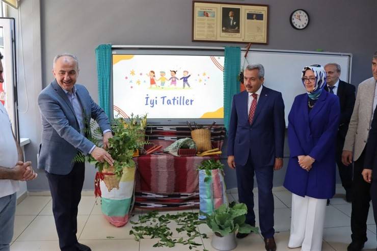 Rize'de Karne Coşkusu 21