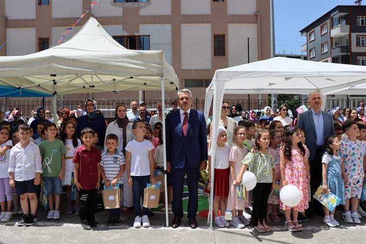 Rize'de Karne Coşkusu 23