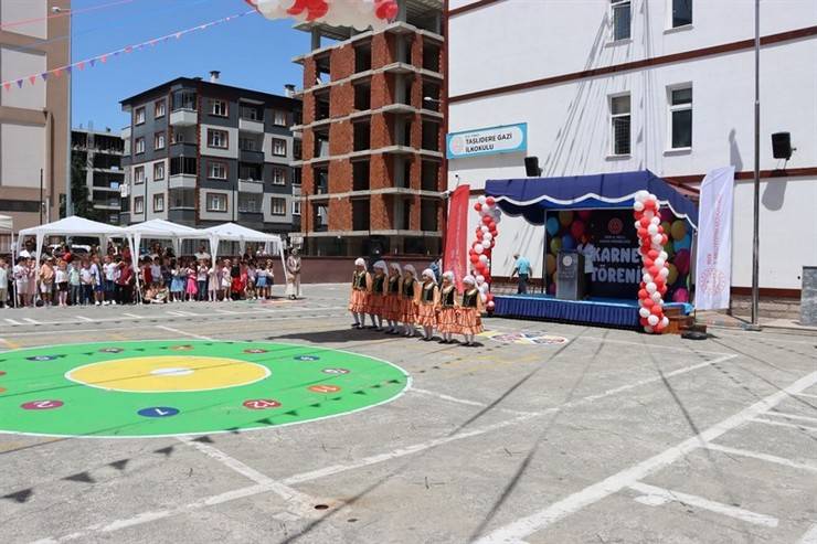 Rize'de Karne Coşkusu 3