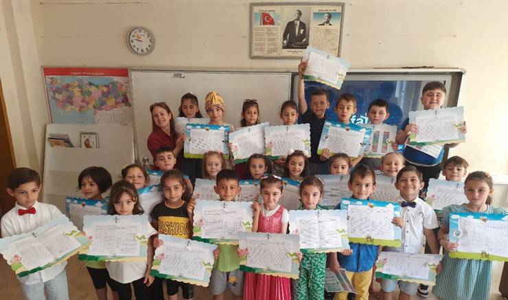 Rize'de Karne Coşkusu 36