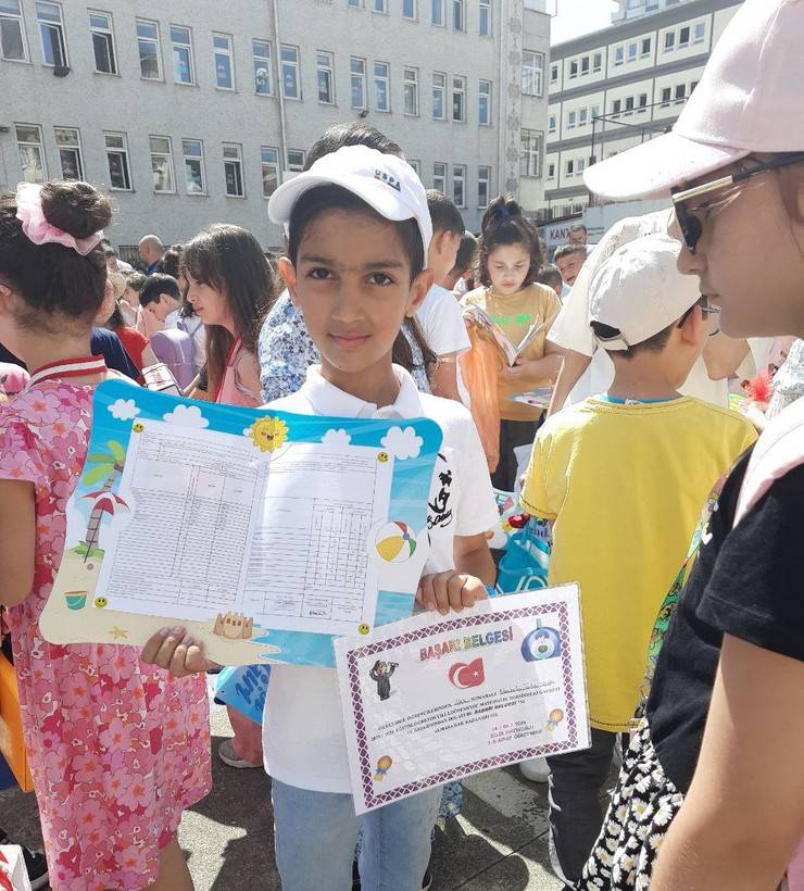 Rize'de Karne Coşkusu 37
