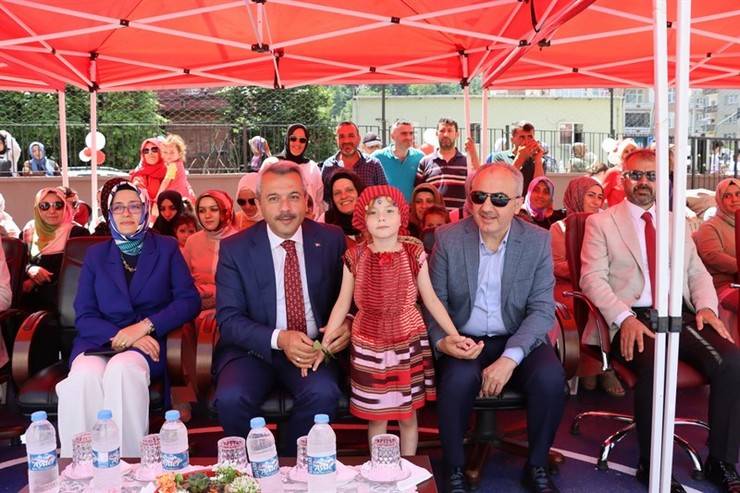 Rize'de Karne Coşkusu 5