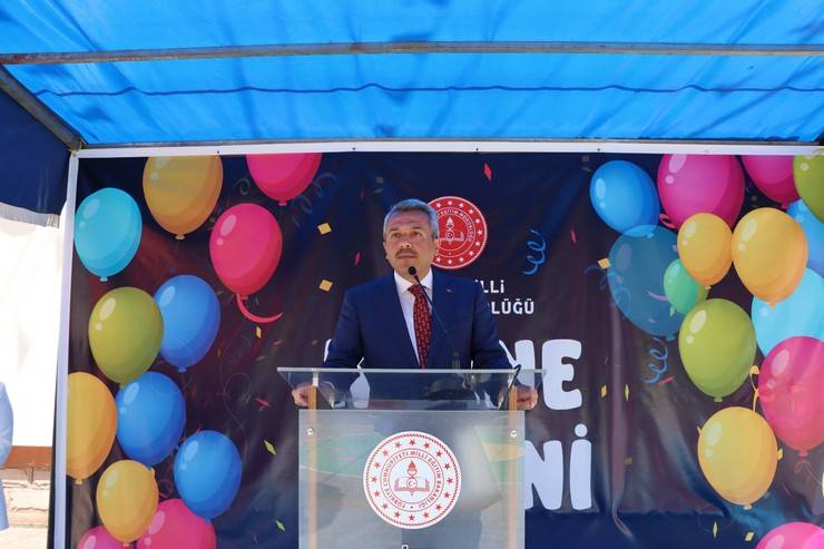 Rize'de Karne Coşkusu 8