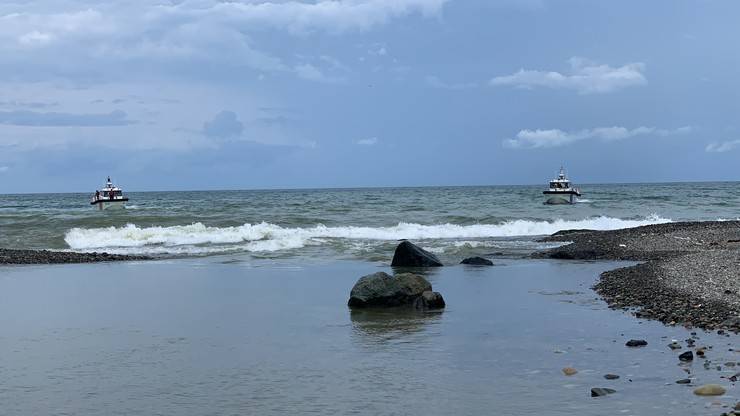 Rize'de 250 personelin katılımıyla sel ve heyelan tatbikatları gerçekleştirildi 17