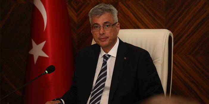 Sağlık Bakanı Memişoğlu Rize'de ziyaretlerde bulundu