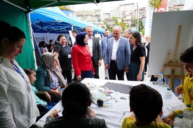 Rize’de Aşık Veysel’i Anma Etkinliği Düzenlendi 3