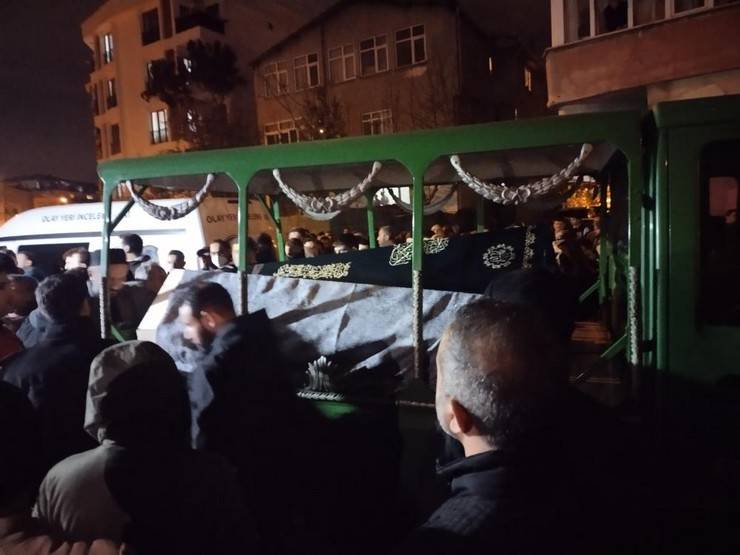 Polis memuru tartıştığı Rizeli iş insanına ateş açtı: Baba oğul öldü, 2 yaralı 4