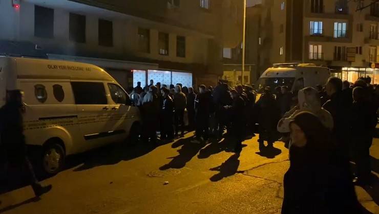 Polis memuru tartıştığı Rizeli iş insanına ateş açtı: Baba oğul öldü, 2 yaralı 7