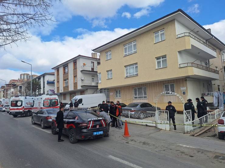 Şizofreni hastası anne, çocuklarının bileklerini kesti; 2 ölü, 1 yaralı. Büyük Acı Rize’ye de düştü! 1