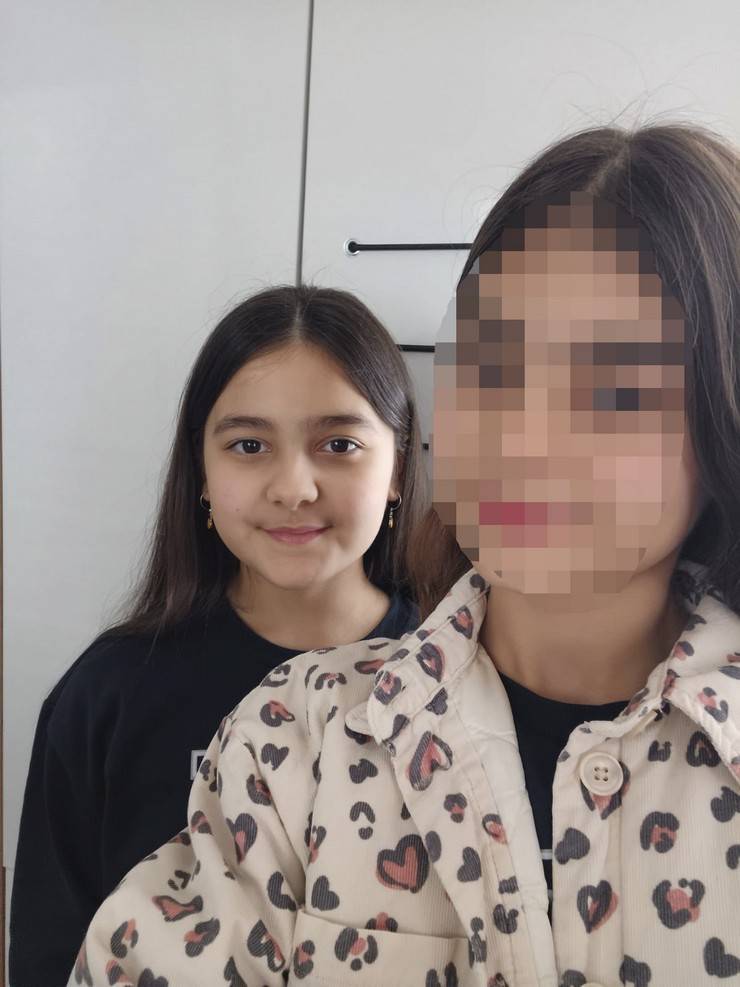 Ankara'da annelerinin bileklerini keserek öldürdüğü 2 çocuk toprağa verildi 8