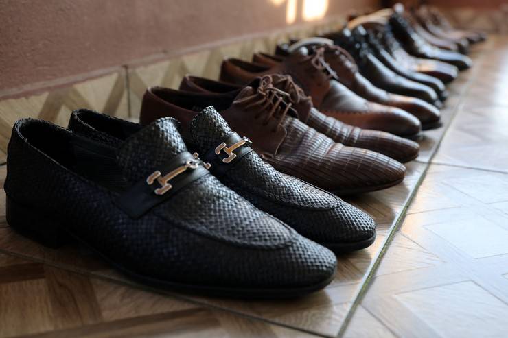 Rize'de 'Bay Foter’in tarzı renkli, sözü özlü 5