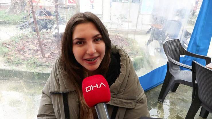 Fatih'te Türkistan Vakfı'ndaki kafede verilen çaya 'Turanyum' adı verildi 8