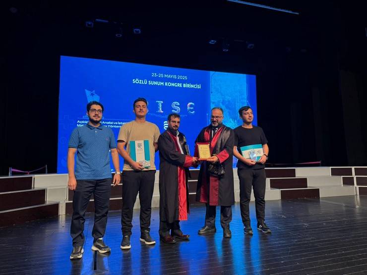 RTEÜ Tıp Fakültesi Öğrencileri Beyaz Önlük Giyme Heyecanı Yaşadı 22