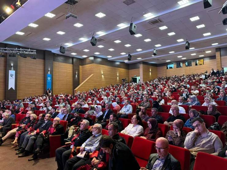 RTEÜ Tıp Fakültesi Öğrencileri Beyaz Önlük Giyme Heyecanı Yaşadı 55