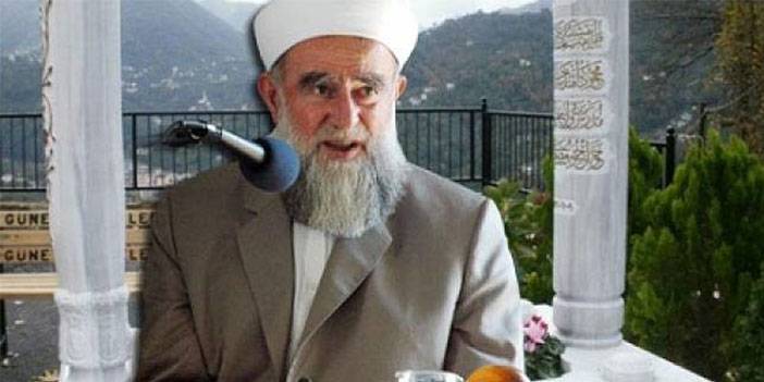 Zavendikli Mustafa Yıldız Dualarla Yâd Edildi