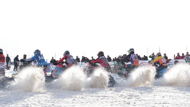 Rize'de adrenalin sis deniziyle buluştu, ortaya görsel şölen çıktı 1
