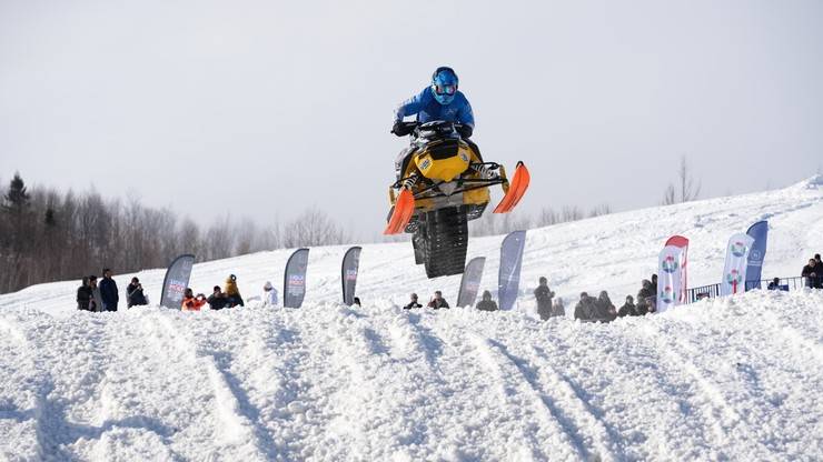 Rize'de adrenalin sis deniziyle buluştu, ortaya görsel şölen çıktı 13