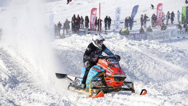 Rize'de adrenalin sis deniziyle buluştu, ortaya görsel şölen çıktı 15