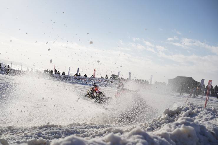 Rize'de adrenalin sis deniziyle buluştu, ortaya görsel şölen çıktı 24