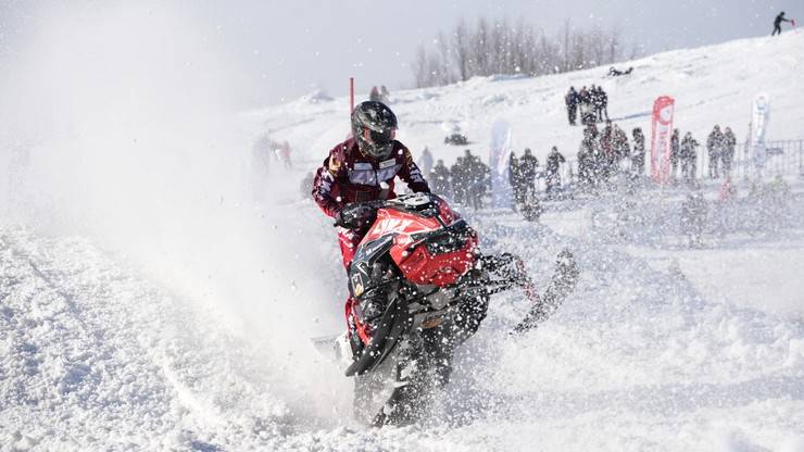 Rize'de adrenalin sis deniziyle buluştu, ortaya görsel şölen çıktı 26