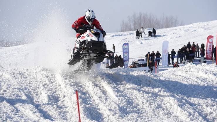 Rize'de adrenalin sis deniziyle buluştu, ortaya görsel şölen çıktı 29
