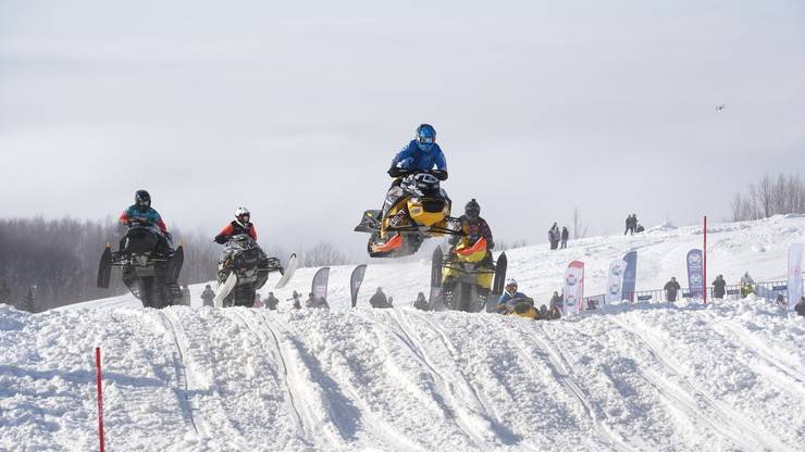 Rize'de adrenalin sis deniziyle buluştu, ortaya görsel şölen çıktı 6
