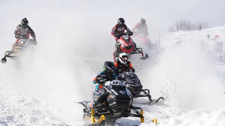 Rize'de adrenalin sis deniziyle buluştu, ortaya görsel şölen çıktı 7